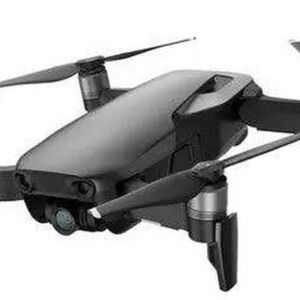 NIB DJI Mavic Air Fly More Combo (Onyx Black)